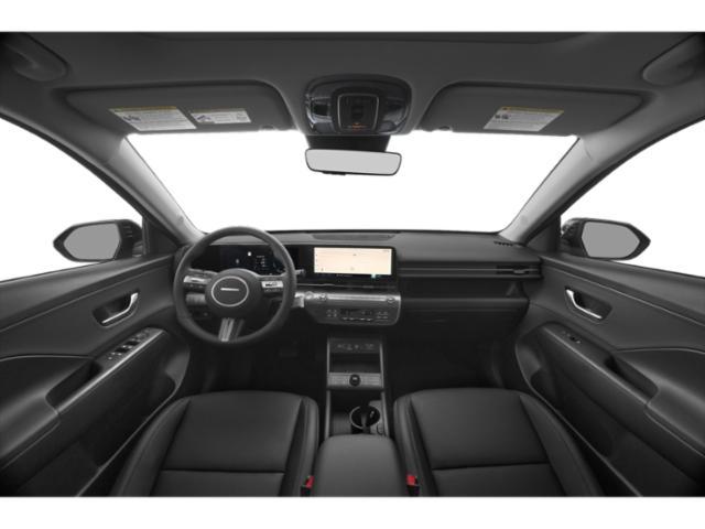 new 2026 Hyundai Kona car, priced at $35,475