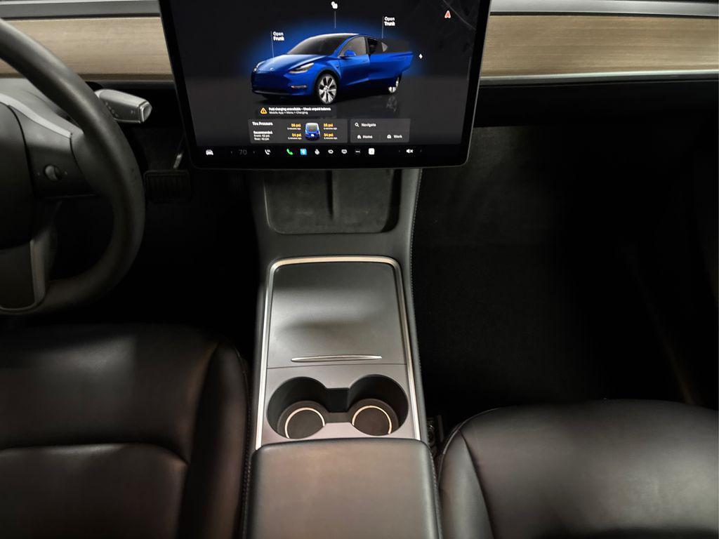 used 2022 Tesla Model Y car, priced at $30,199