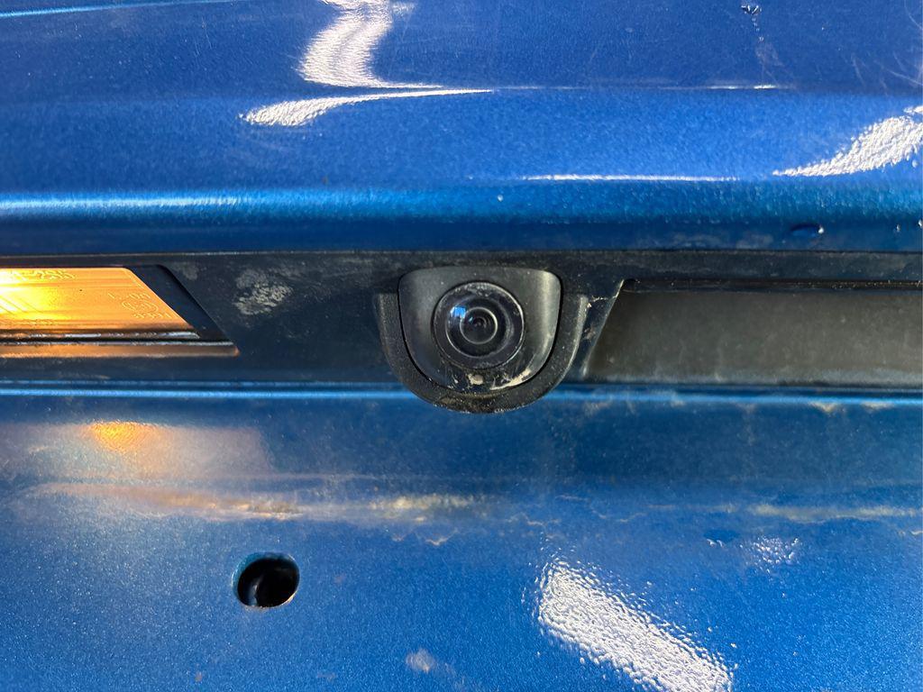 used 2018 Hyundai Tucson car, priced at $15,893