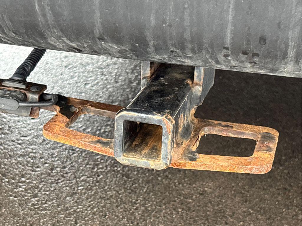 used 2023 Hyundai Tucson car, priced at $21,495