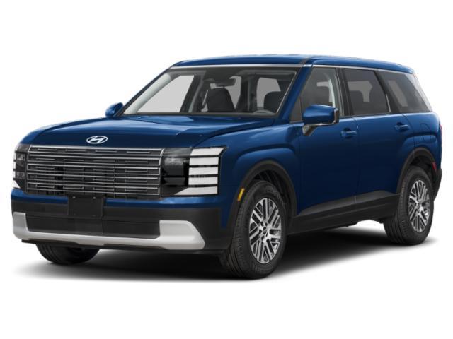 new 2026 Hyundai Palisade car, priced at $42,740