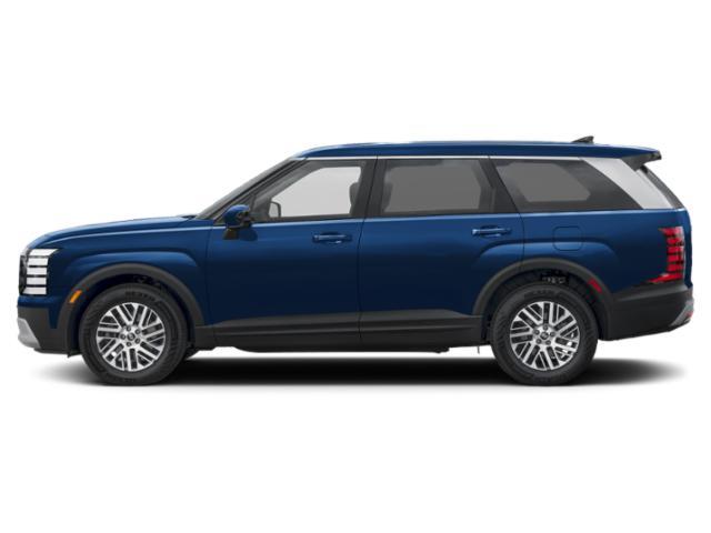 new 2026 Hyundai Palisade car, priced at $42,740