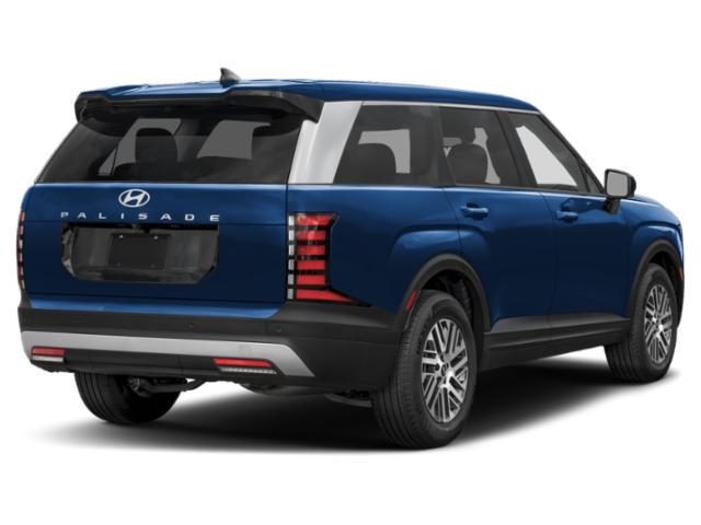new 2026 Hyundai Palisade car, priced at $42,740