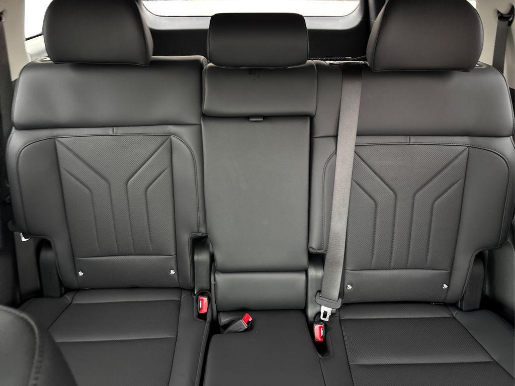 new 2026 Hyundai Santa Fe car, priced at $38,958