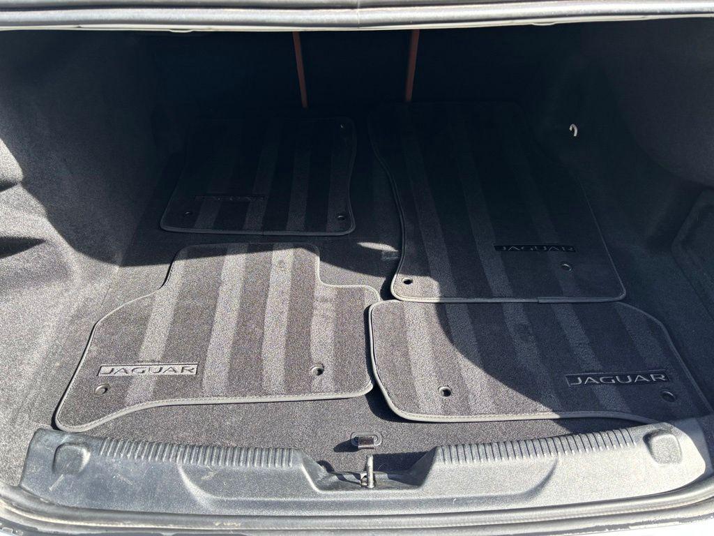 used 2018 Jaguar XE car, priced at $15,499