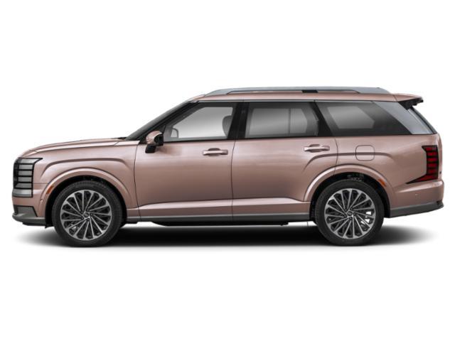 new 2026 Hyundai Palisade Hybrid car, priced at $60,900