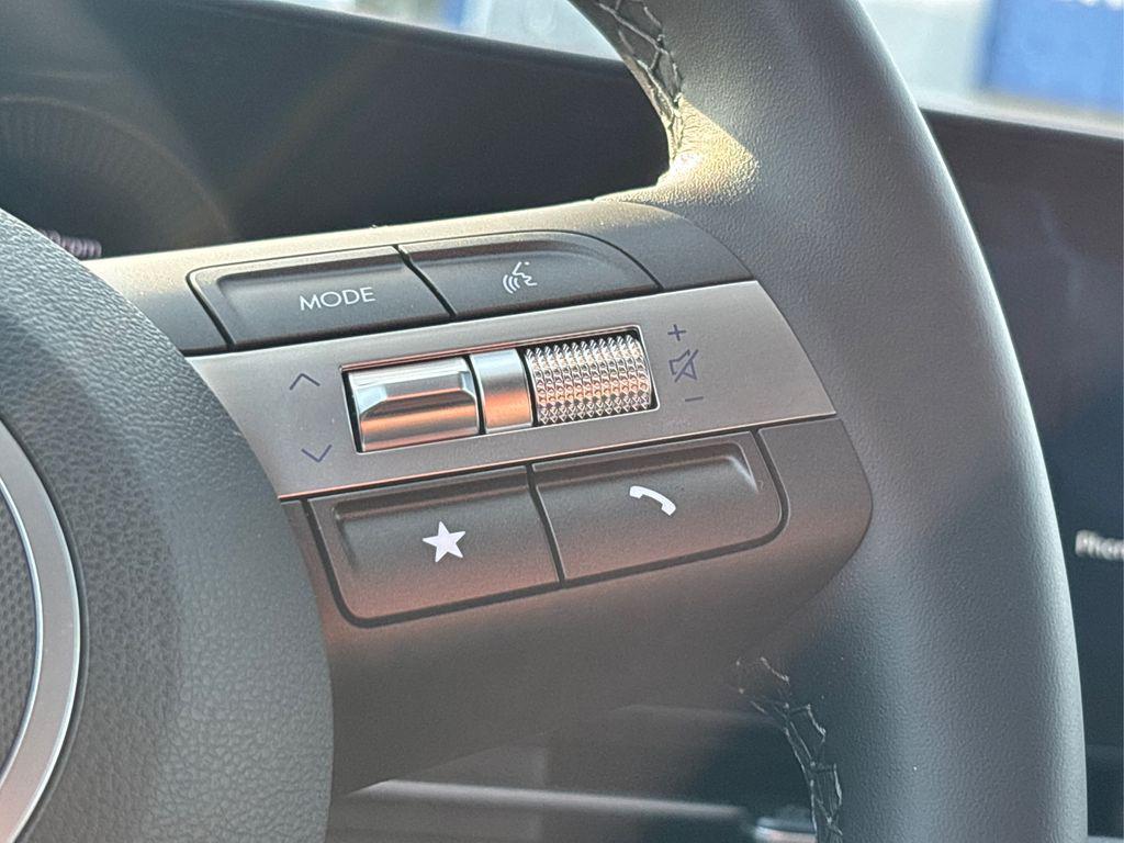 new 2026 Hyundai Kona car, priced at $30,150