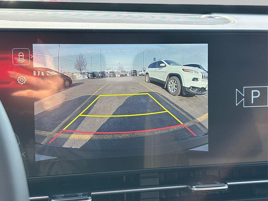 new 2026 Hyundai Kona car, priced at $30,150