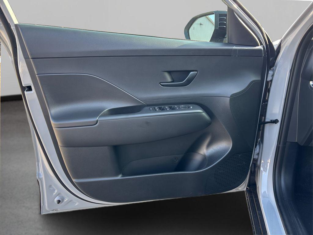 new 2026 Hyundai Kona car, priced at $30,150