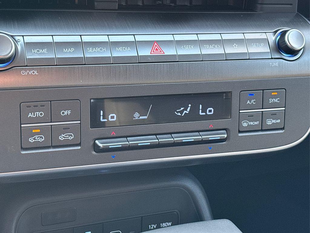 new 2026 Hyundai Kona car, priced at $30,150