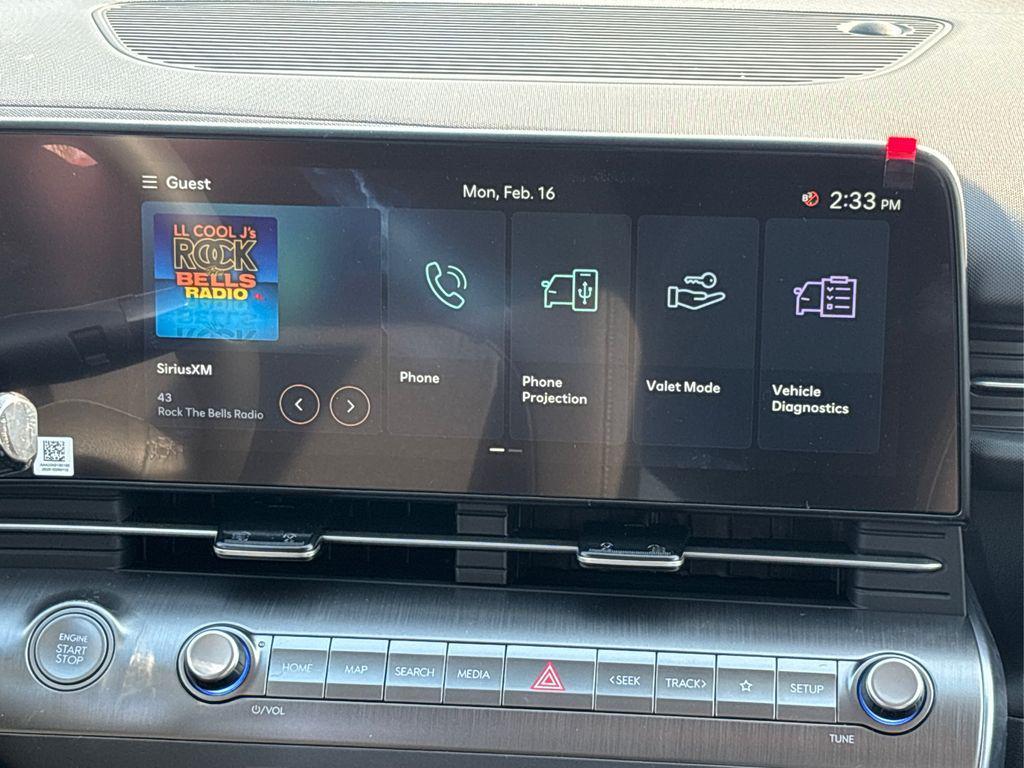 new 2026 Hyundai Kona car, priced at $30,150