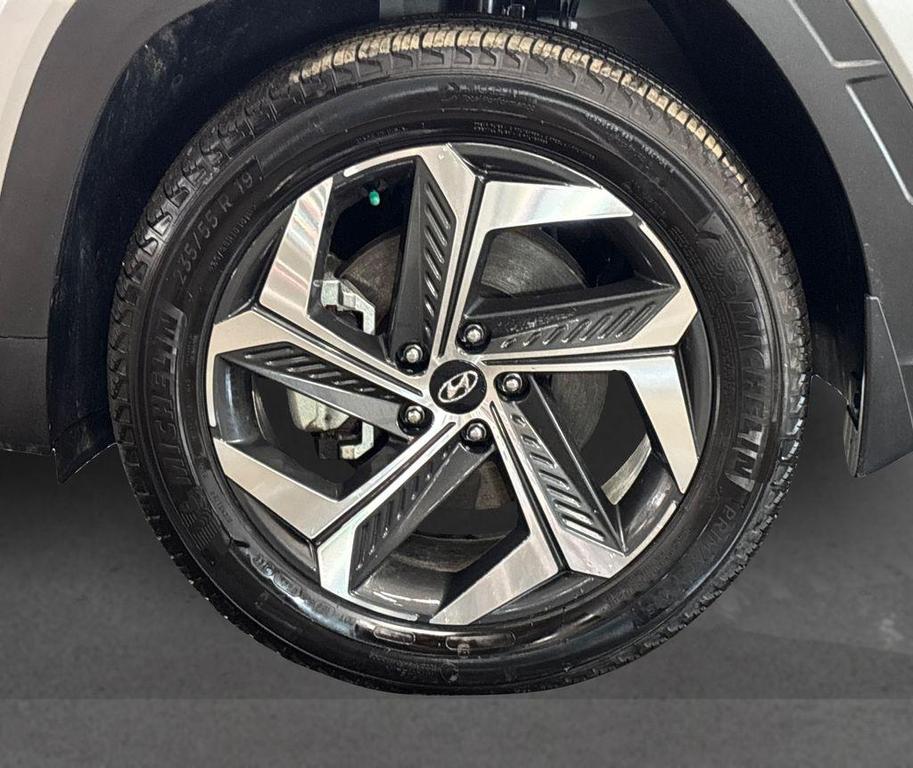 used 2023 Hyundai Tucson car, priced at $23,989