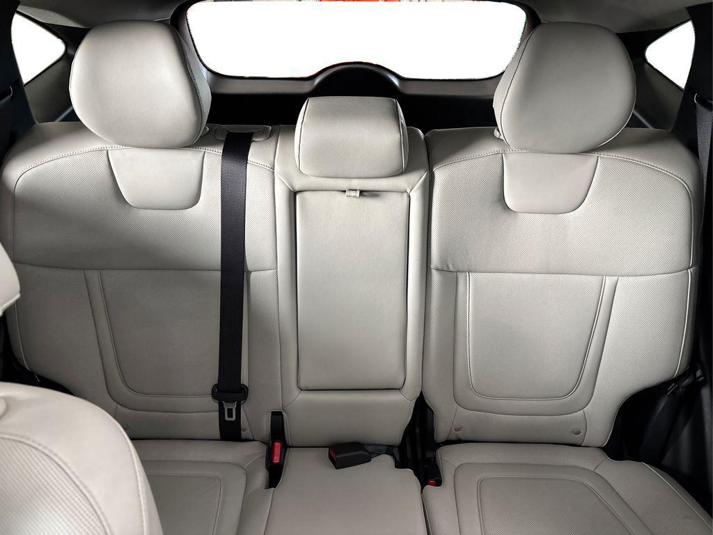 used 2023 Hyundai Tucson car, priced at $23,989