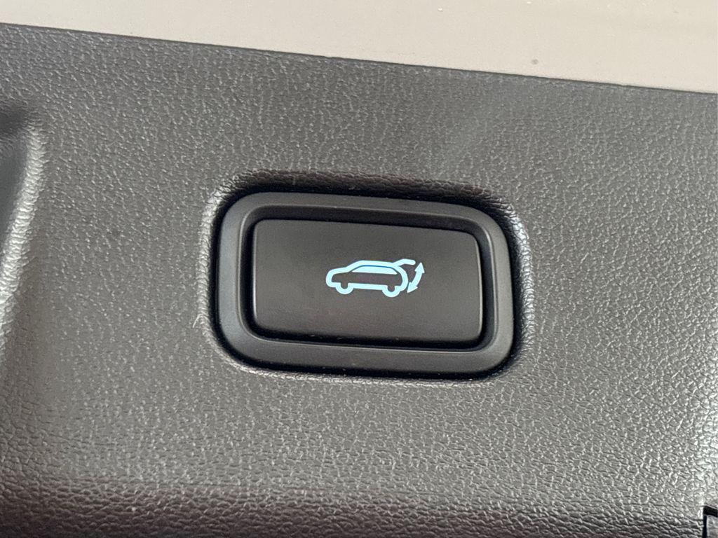 used 2023 Hyundai Tucson car, priced at $23,989