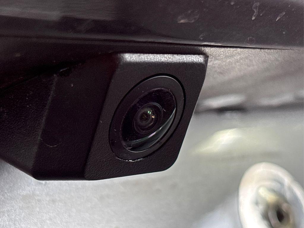 used 2023 Hyundai Tucson car, priced at $23,989