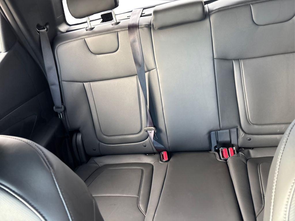 new 2026 Hyundai SANTA CRUZ car, priced at $32,835