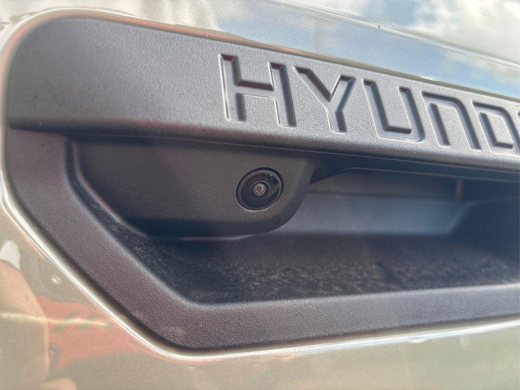 new 2026 Hyundai SANTA CRUZ car, priced at $32,835