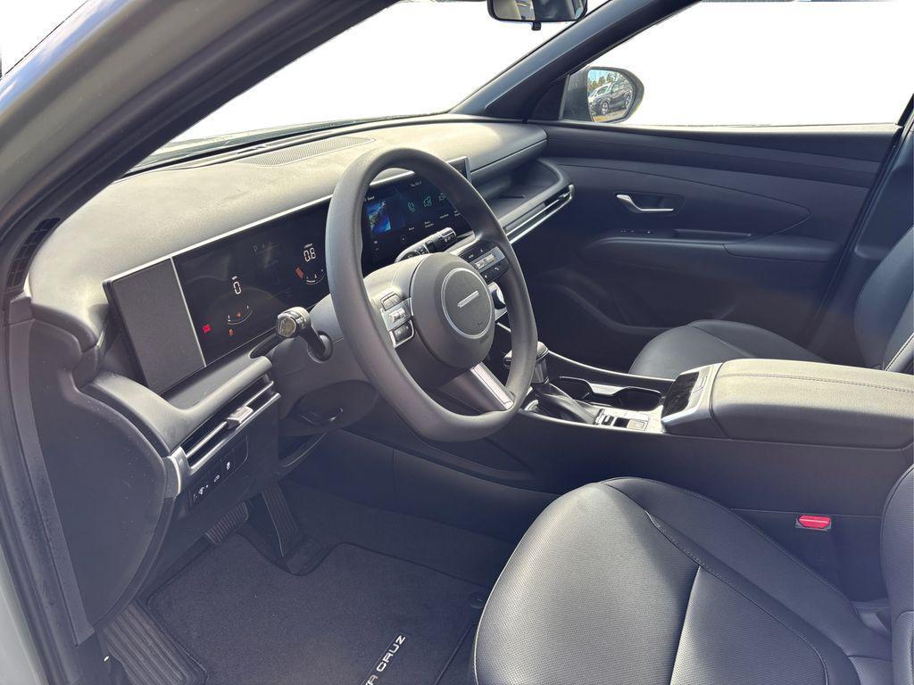 new 2026 Hyundai SANTA CRUZ car, priced at $32,835