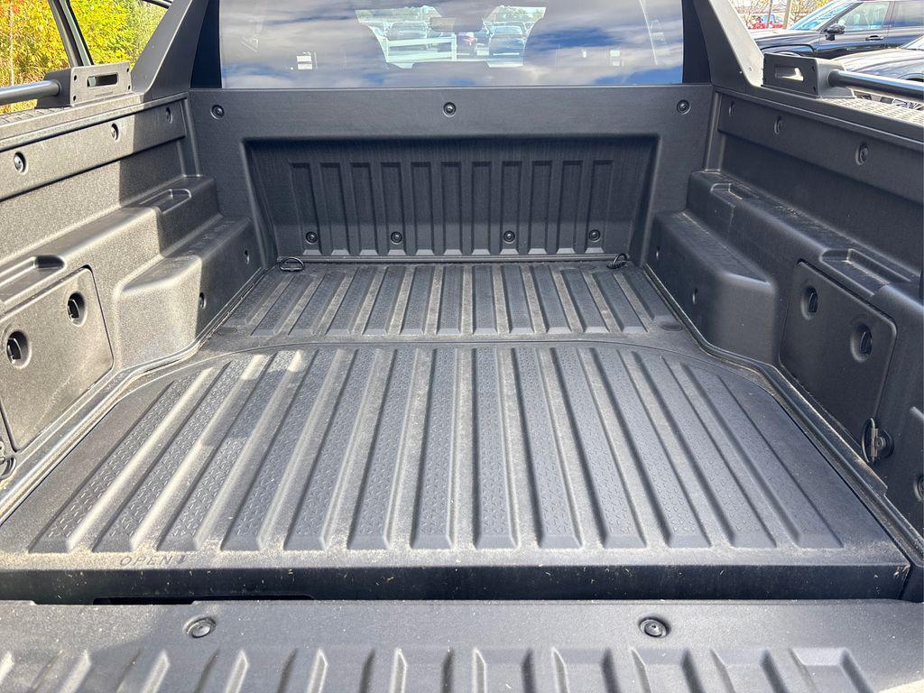 new 2026 Hyundai SANTA CRUZ car, priced at $32,835