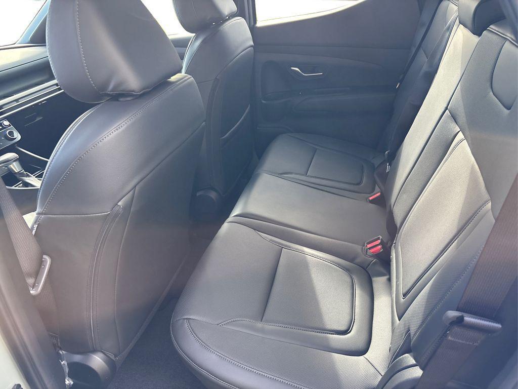 new 2026 Hyundai SANTA CRUZ car, priced at $32,835