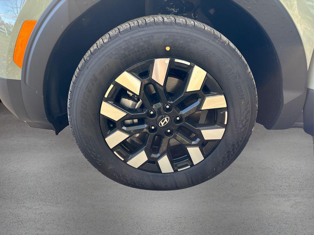 new 2026 Hyundai SANTA CRUZ car, priced at $32,835