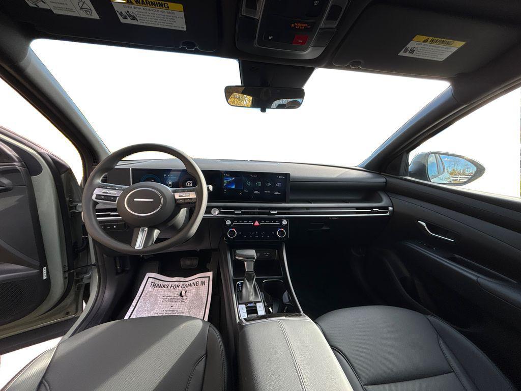 new 2026 Hyundai SANTA CRUZ car, priced at $32,835