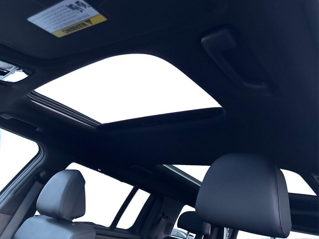 new 2026 Hyundai Santa Fe car, priced at $48,345