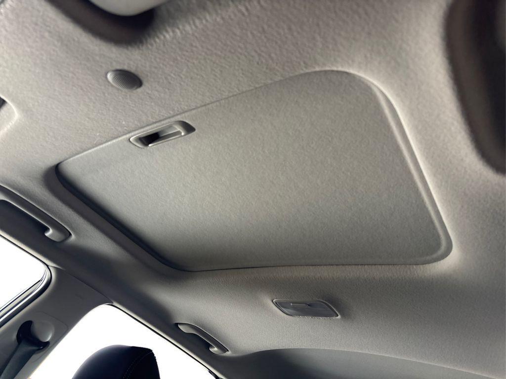 new 2026 Hyundai Venue car, priced at $25,220