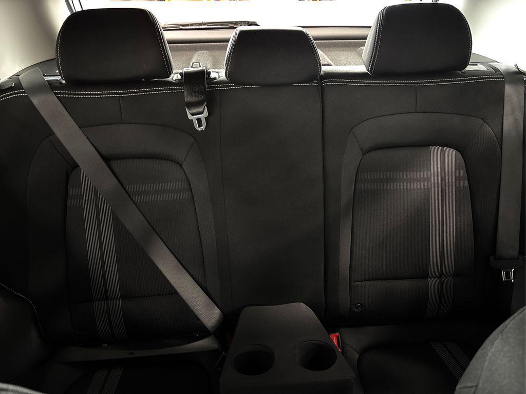 new 2026 Hyundai Venue car, priced at $25,220