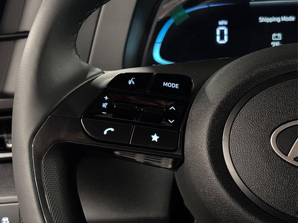 new 2026 Hyundai Elantra car, priced at $25,045