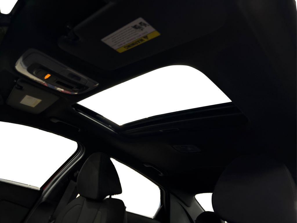 new 2026 Hyundai Elantra car, priced at $25,045