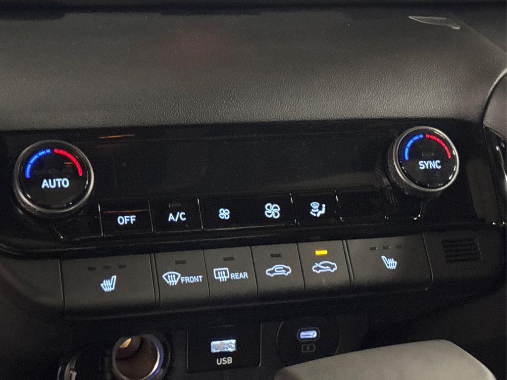 new 2026 Hyundai Elantra car, priced at $25,045