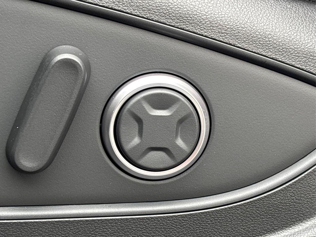 new 2026 Hyundai SANTA FE HEV car, priced at $51,425