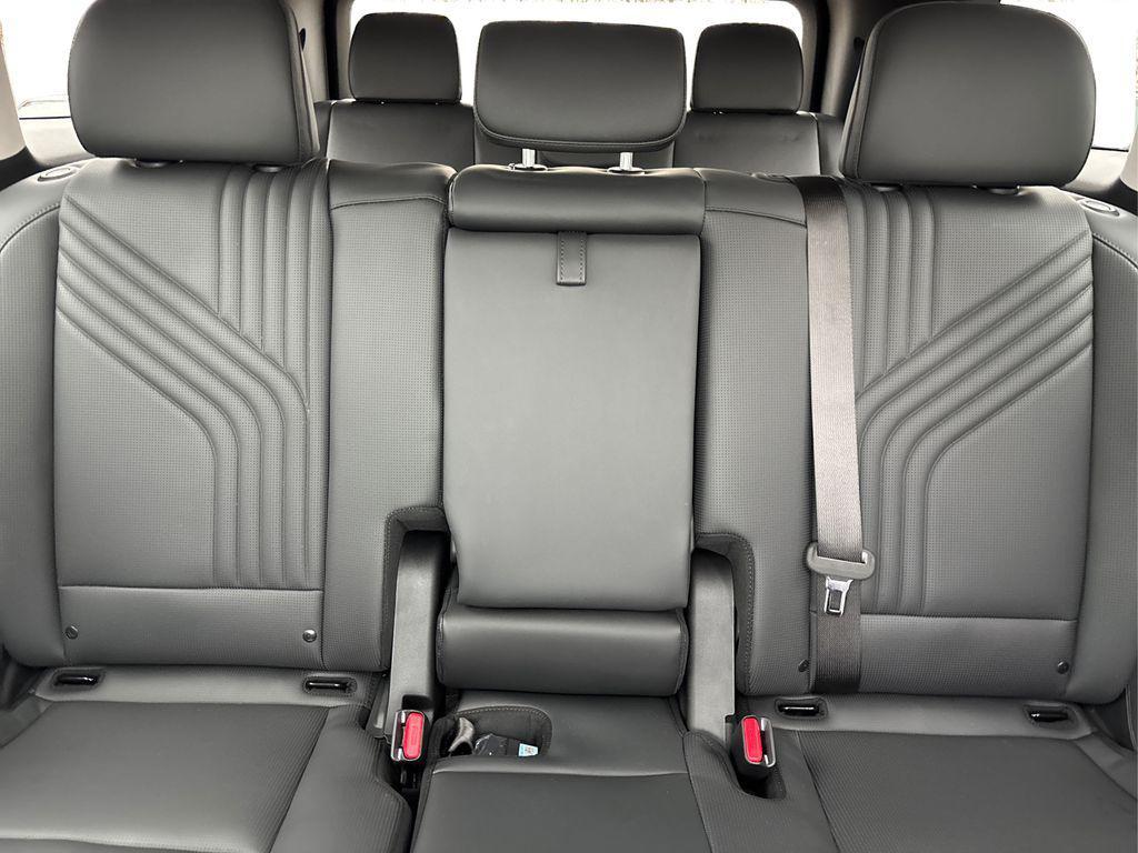 new 2026 Hyundai SANTA FE HEV car, priced at $51,425