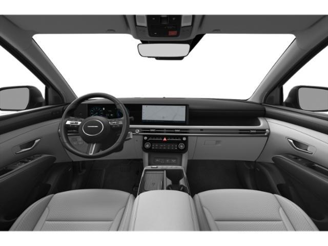 new 2026 Hyundai TUCSON Plug-In Hybrid car, priced at $48,470