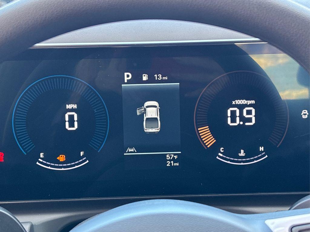 new 2026 Hyundai SANTA CRUZ car, priced at $33,328