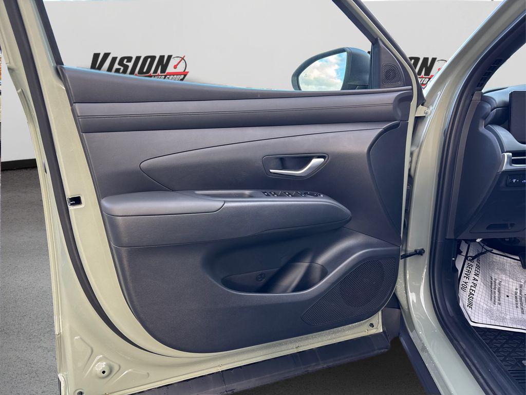 new 2026 Hyundai SANTA CRUZ car, priced at $33,328