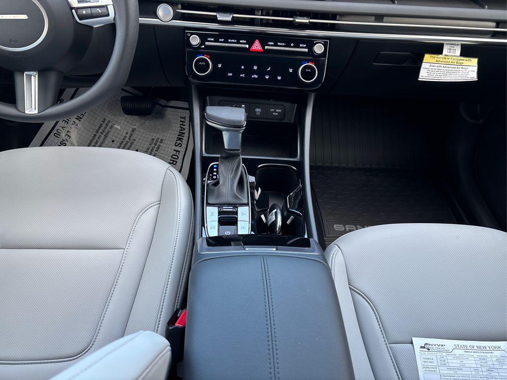 new 2026 Hyundai SANTA CRUZ car, priced at $33,328