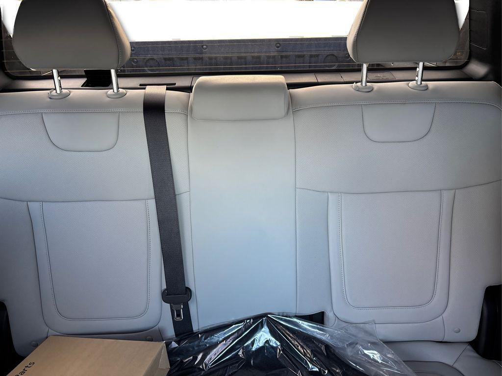 new 2026 Hyundai SANTA CRUZ car, priced at $33,328