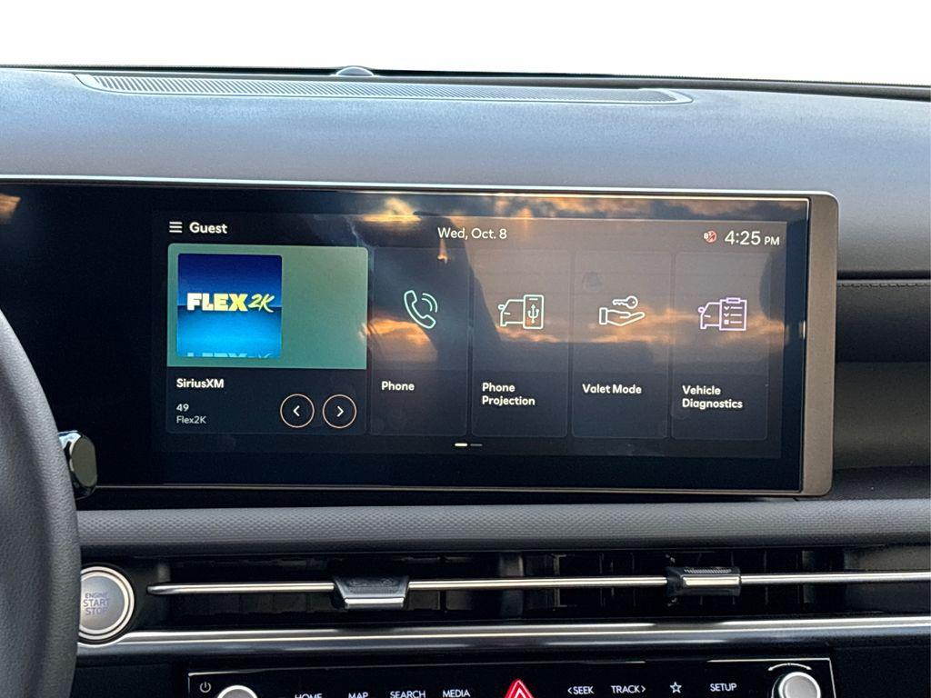 new 2026 Hyundai SANTA CRUZ car, priced at $33,328