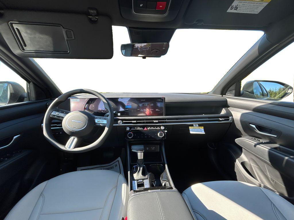 new 2026 Hyundai SANTA CRUZ car, priced at $33,540