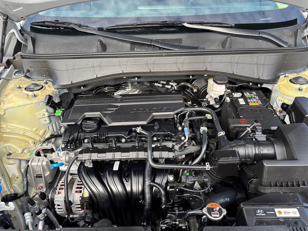 used 2026 Hyundai Kona car, priced at $28,015