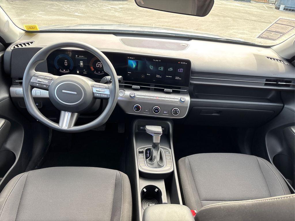 used 2026 Hyundai Kona car, priced at $28,015