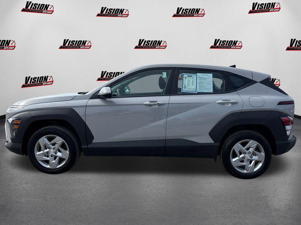 used 2026 Hyundai Kona car, priced at $28,015