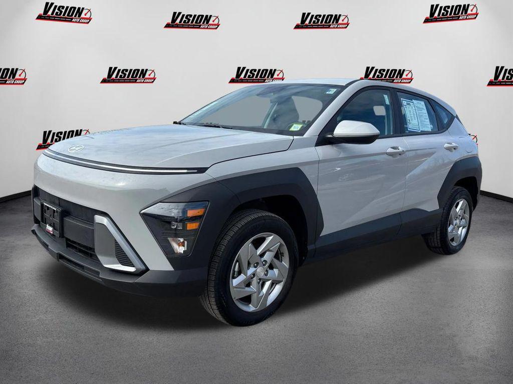 used 2026 Hyundai Kona car, priced at $28,015