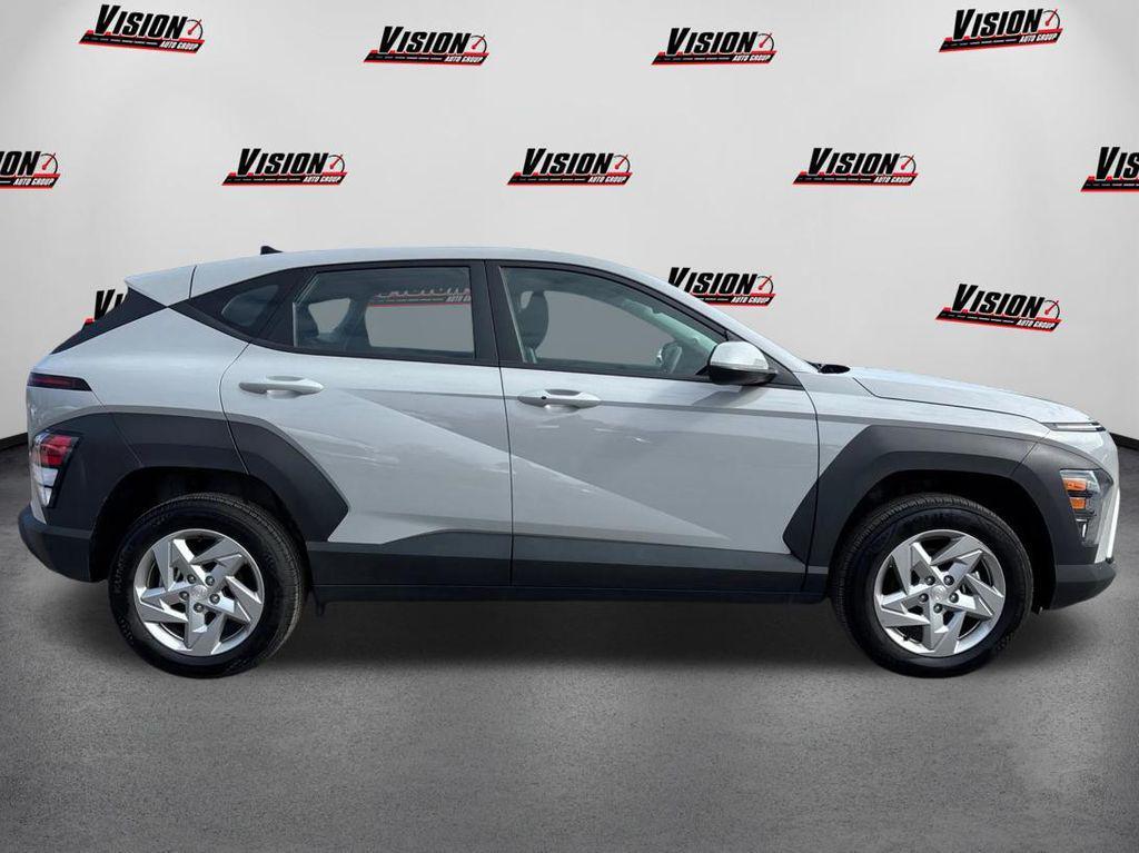 used 2026 Hyundai Kona car, priced at $28,015