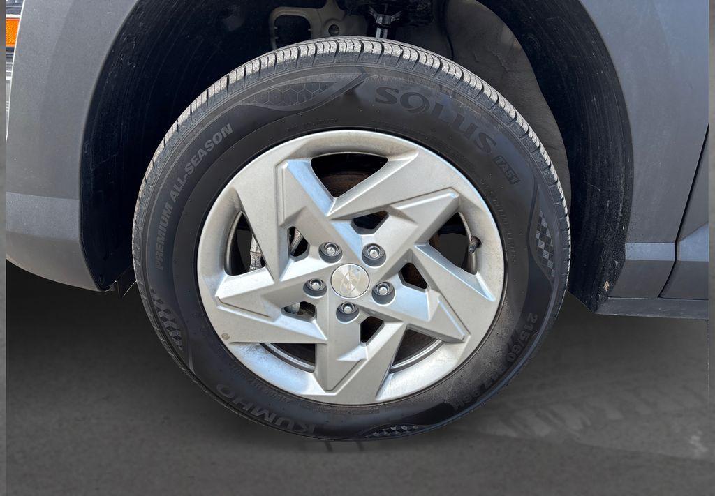 used 2026 Hyundai Kona car, priced at $28,015