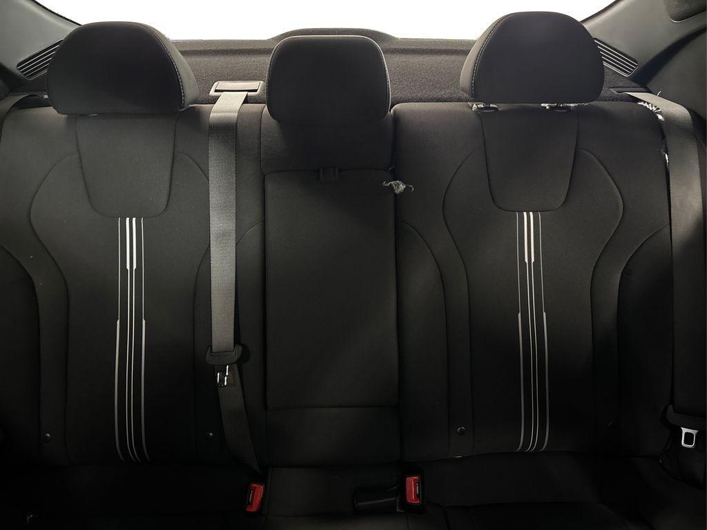 new 2026 Hyundai Elantra car, priced at $24,930