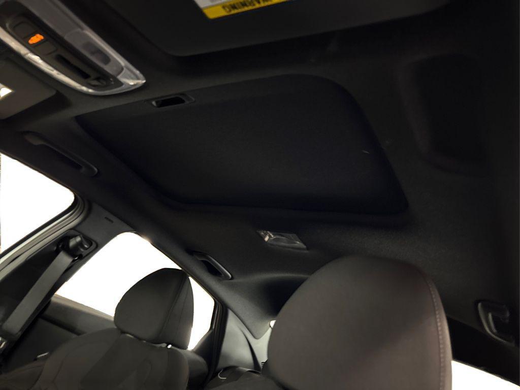 new 2026 Hyundai Elantra car, priced at $24,930