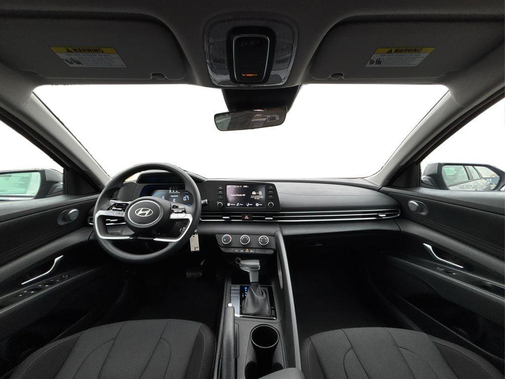 new 2026 Hyundai Elantra car, priced at $22,065